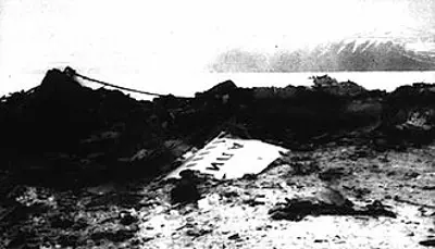 1996 vnukovo airlines flight 2801 a tupolev tu 154 crashes into 08 29