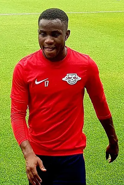 1997 ademola lookman nigerian footballer 10 20