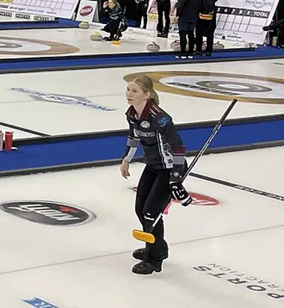 1997 almida de val swedish curler 09 12