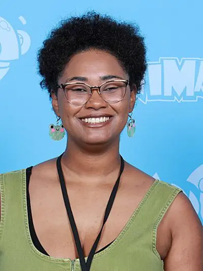 1997 anairis quinones american voice actress 09 16