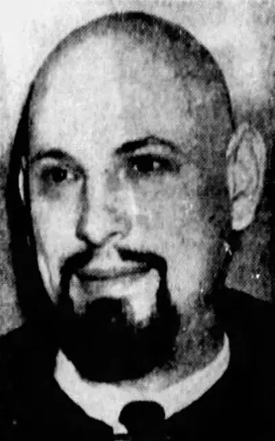 1997 anton lavey american occultist founded the church of satan 10 29
