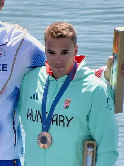 1997 balint kopasz hungarian sprint canoeist 06 20