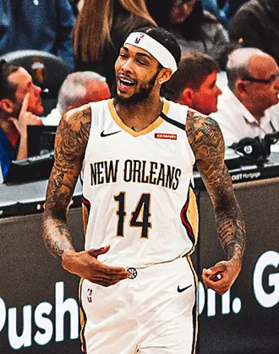 1997 brandon ingram american basketball player 09 02