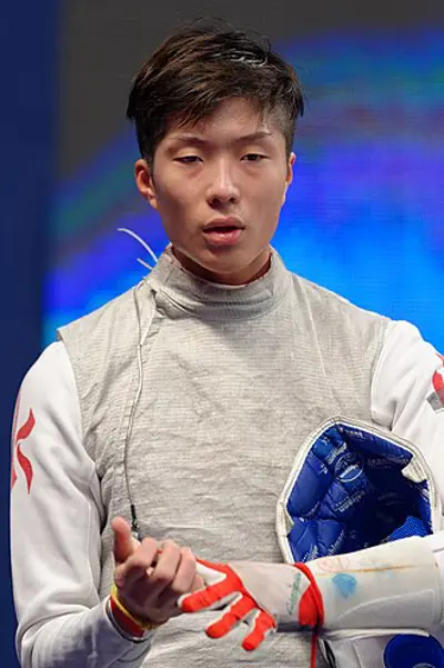 1997 cheung ka long hong kong foil fencer 2020 olympic champion 06 10