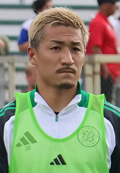 1997 daizen maeda japanese footballer 10 20