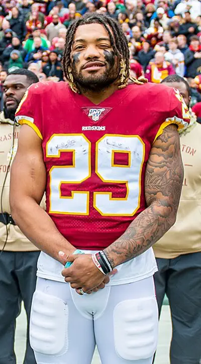 1997 derrius guice american football player 06 21