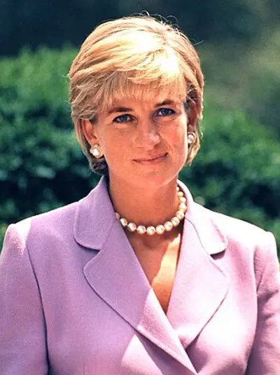 1997 diana princess of wales her partner dodi fayed and drive 08 31