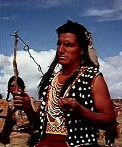 1997 eddie little sky american actor born 1926 09 05