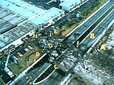 1997 fine air flight 101 crashes after takeoff from miami interna 08 07
