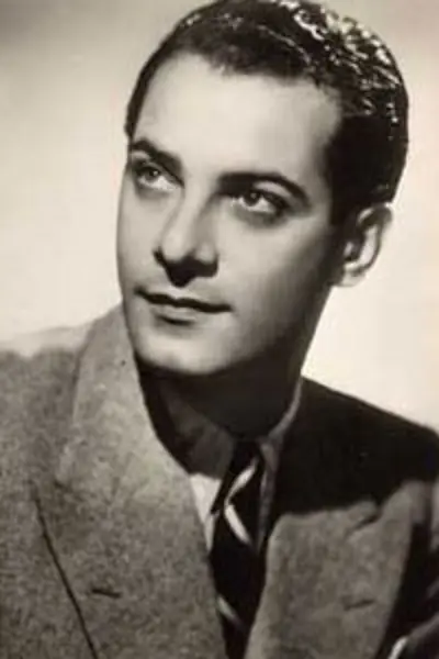 1997 georges guetary egyptian french actor singer and dancer 09 13