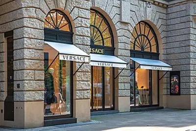 1997 gianni versace italian fashion designer founded versace b 07 15