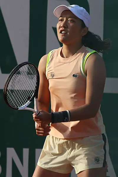 1997 harmony tan french tennis player 09 11