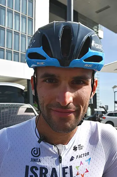 1997 itamar einhorn israeli olympic cyclist 09 20