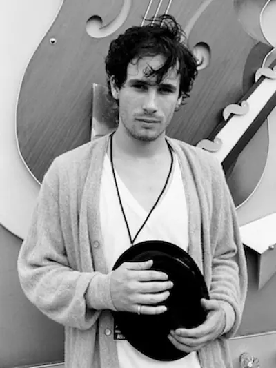 1997 jeff buckley american singer songwriter and guitarist born 05 29