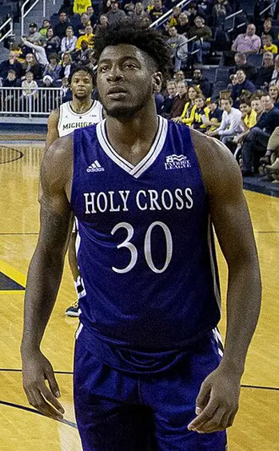 1997 jehyve floyd american basketball player 06 27