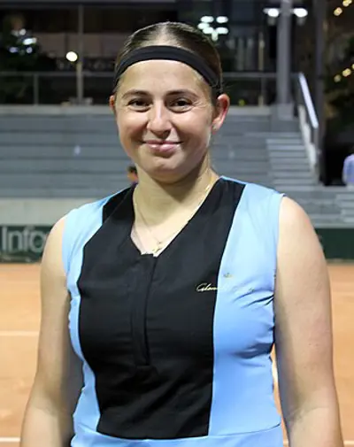 1997 jelena ostapenko latvian tennis player 06 08