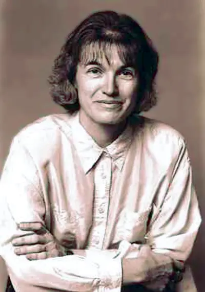 1997 karen wetterhahn american chemist and academic born 1948 06 08