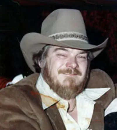 1997 larry jennings american magician and author born 1933 10 17