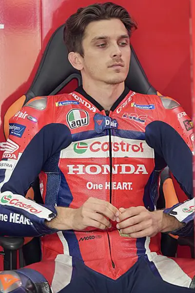 1997 luca marini italian motorcycle rider 08 10