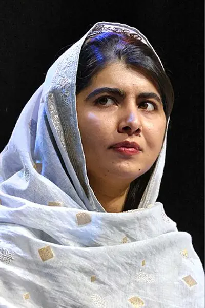 1997 malala yousafzai pakistani english activist nobel prize la 07 12