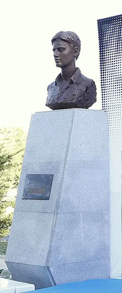 1997 miguel angel blanco a member of partido popular spain is 07 10
