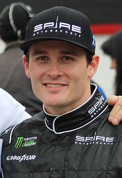 1997 quin houff american racing driver 09 15