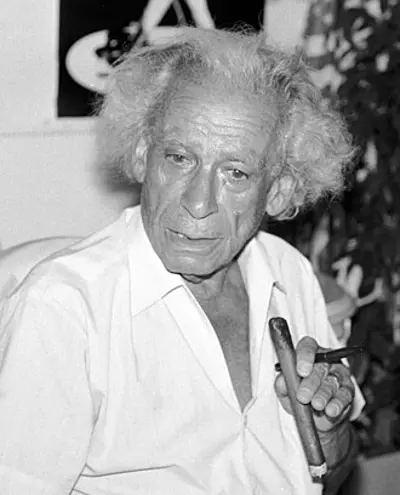 1997 samuel fuller american actor director producer and scree 10 30