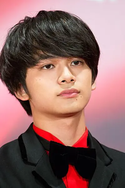 1997 takumi kitamura japanese actor 11 03
