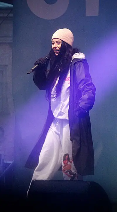 1997 tessa danish rapper 09 08