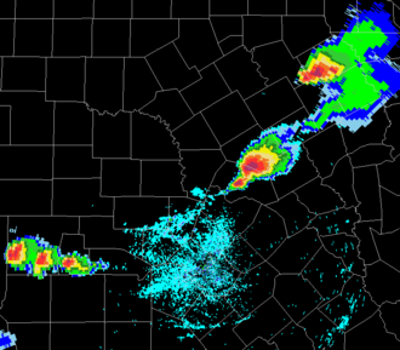 1997 the 1997 central texas tornado outbreak occurs spawning mul 05 27