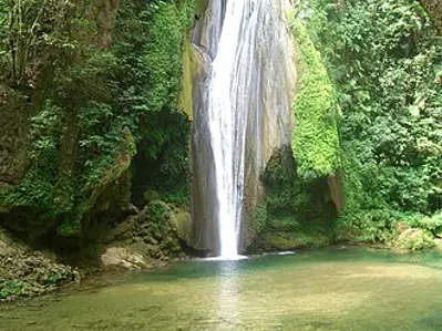 1997 the sierra gorda biosphere the most ecologically diverse re 05 19