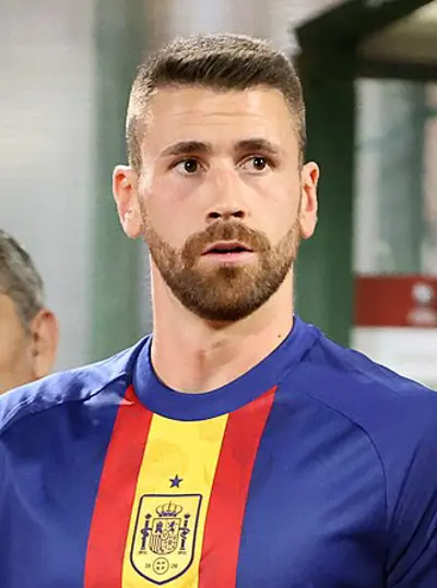 1997 unai simon spanish footballer 06 11