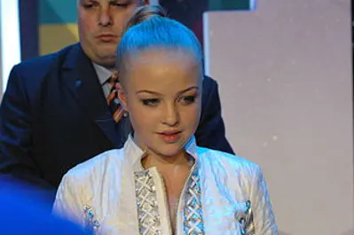 1997 viktoria petryk ukrainian singer songwriter 05 21