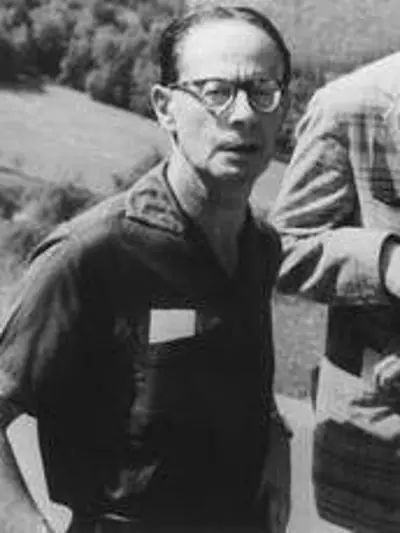 1998 andre weil french american mathematician and academic born 08 06