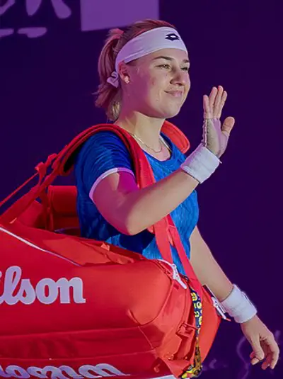 1998 anna blinkova russian tennis player 09 10