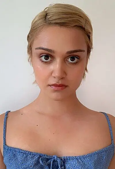1998 ariela barer american actress 10 14