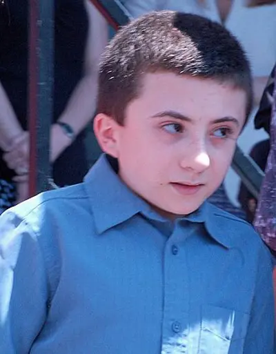 1998 atticus shaffer american actor and youtuber 06 19