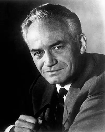 1998 barry goldwater american general activist and politician 05 29