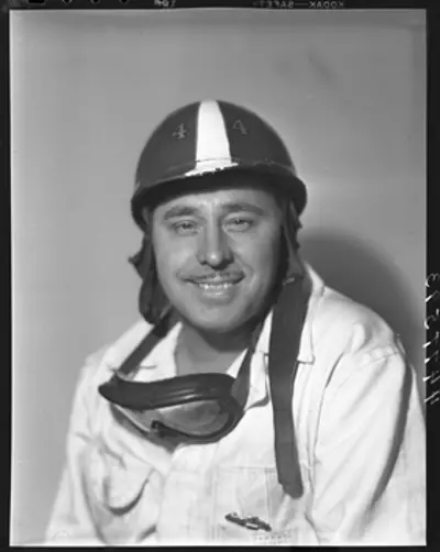 1998 charles van acker belgian american race car driver born 19 05 31