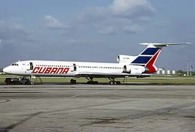 1998 eighty people are killed when cubana de aviacion flight 389 08 29