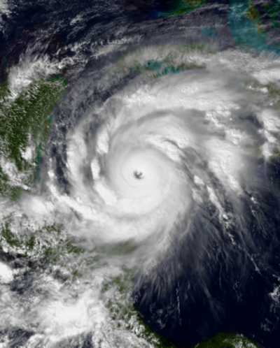 1998 hurricane mitch the second deadliest atlantic hurricane in 10 29