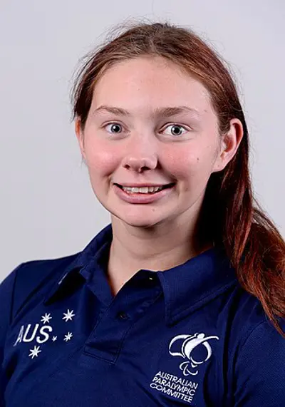 1998 maddison elliott australian paralympic swimmer 11 03