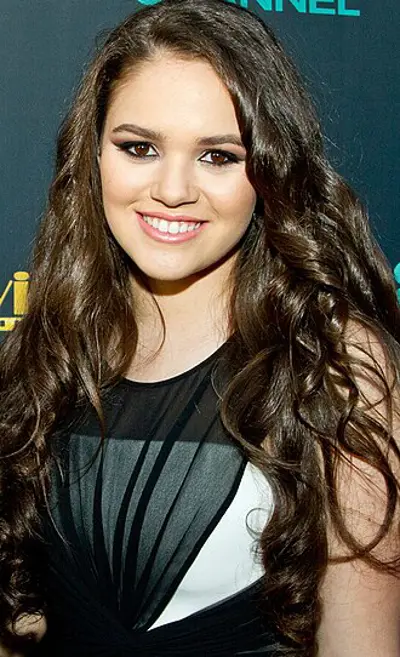 1998 madison pettis american actress 07 22