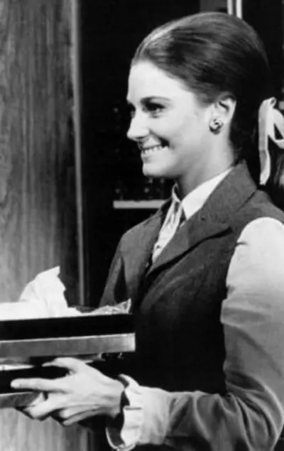 1998 mary frann american actress born 1943 09 23