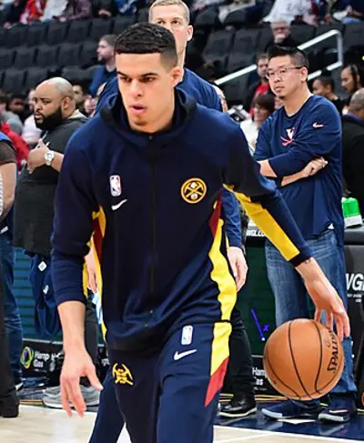 1998 michael porter jr