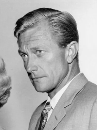 1998 richard denning american actor born 1914 10 11