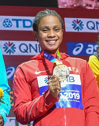 1998 salwa eid naser bahraini track and field sprinter 05 23