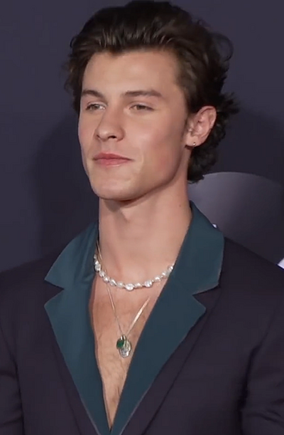 1998 shawn mendes canadian singer songwriter and guitarist 08 08