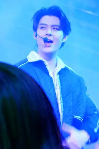 1998 suppapong udomkaewkanjana saint thai actor and singer 04 17