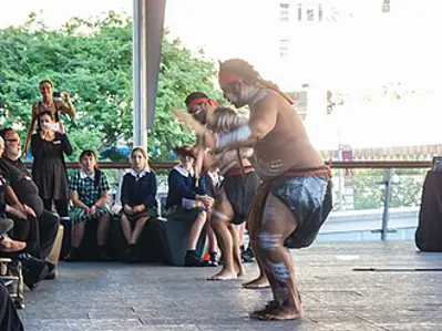 1998 the first national sorry day is held in australia
